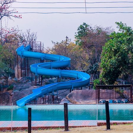 Stephen Margolis Resort Harare Kültér fotó
