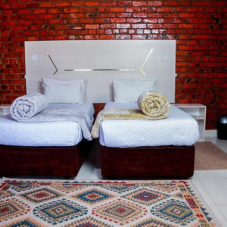 Stephen Margolis Resort Harare Kültér fotó