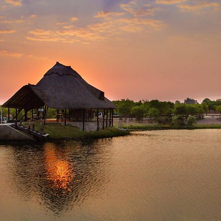 Stephen Margolis Resort Harare Kültér fotó