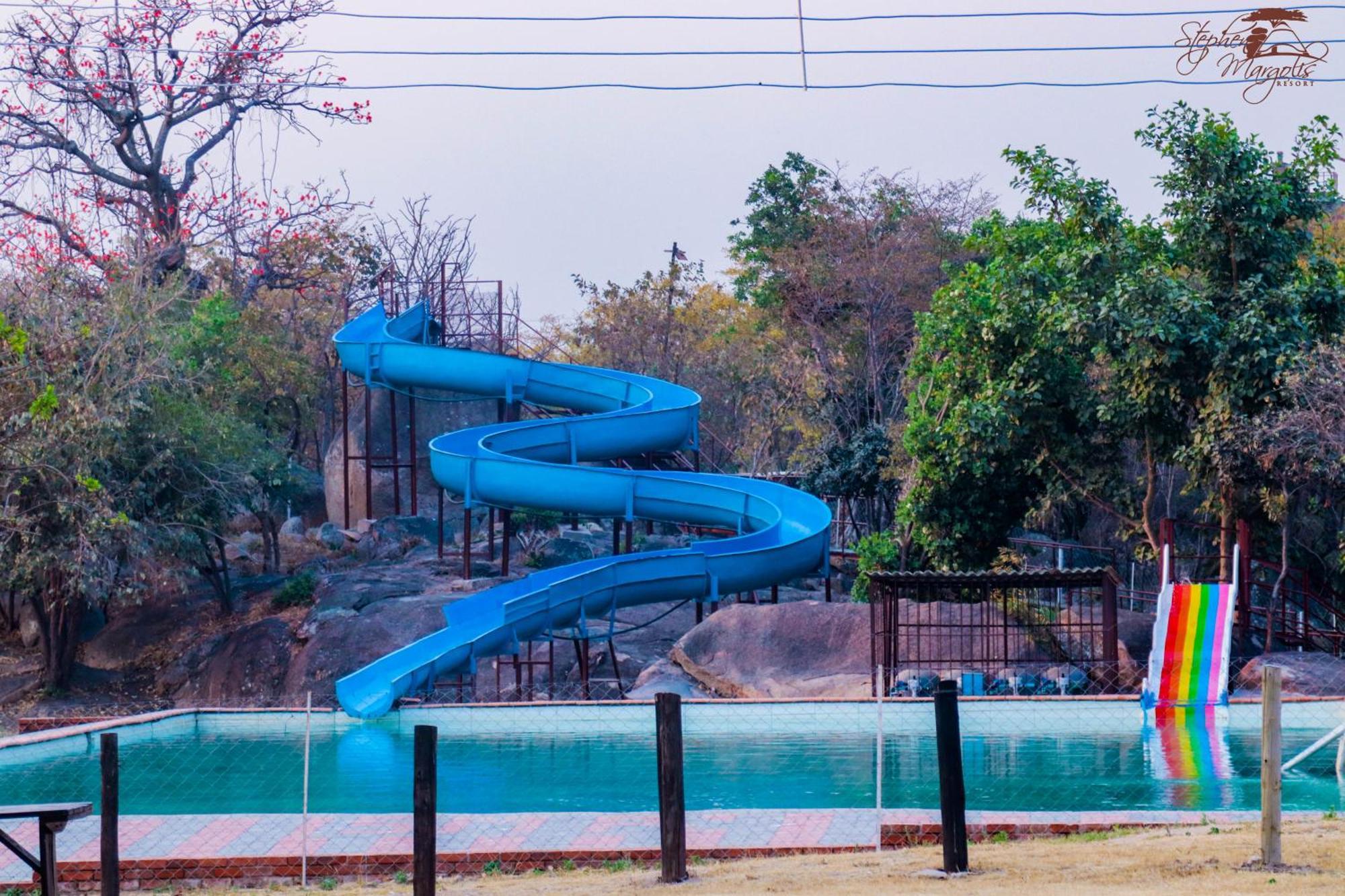 Stephen Margolis Resort Harare Kültér fotó