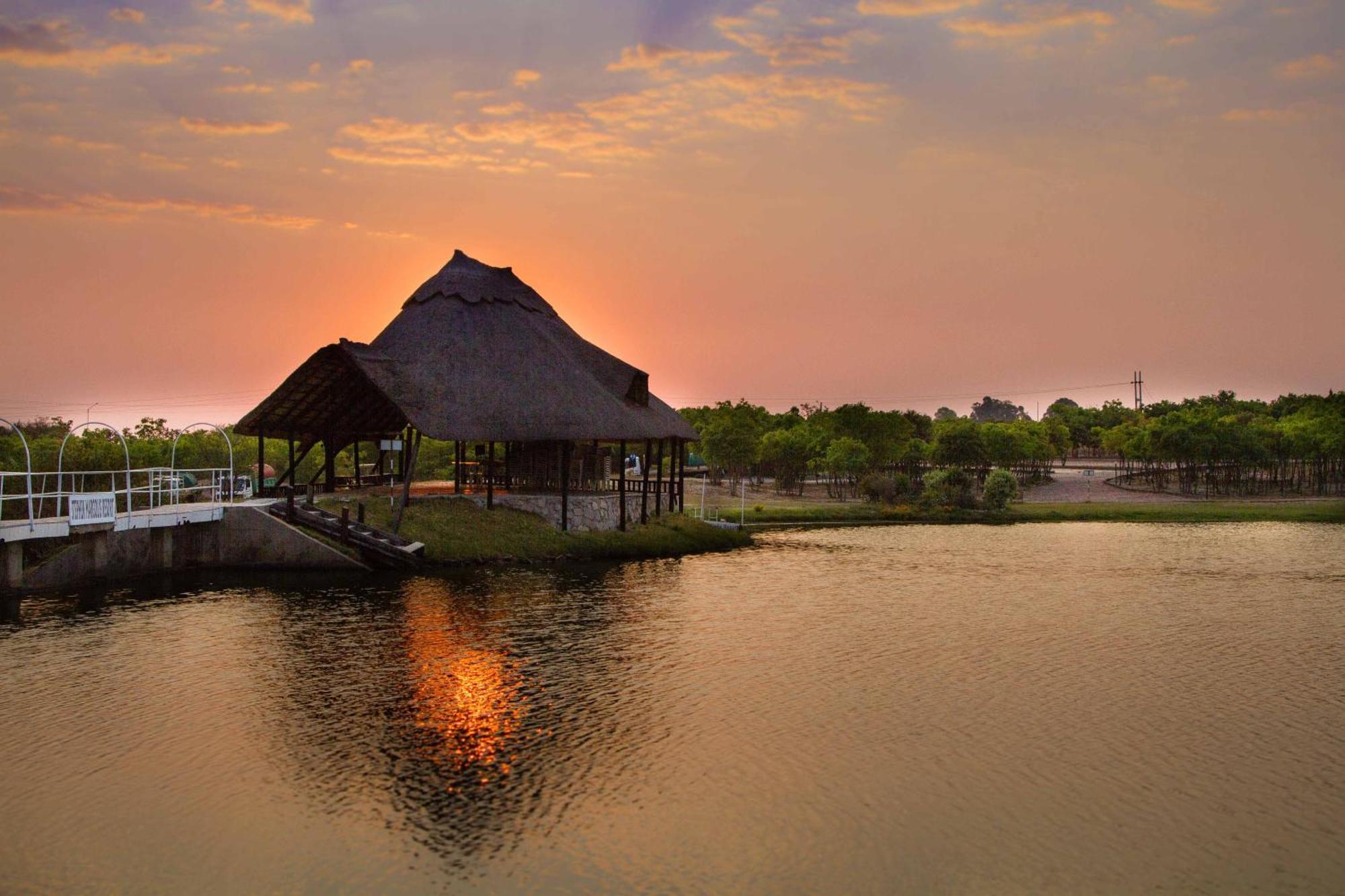 Stephen Margolis Resort Harare Kültér fotó
