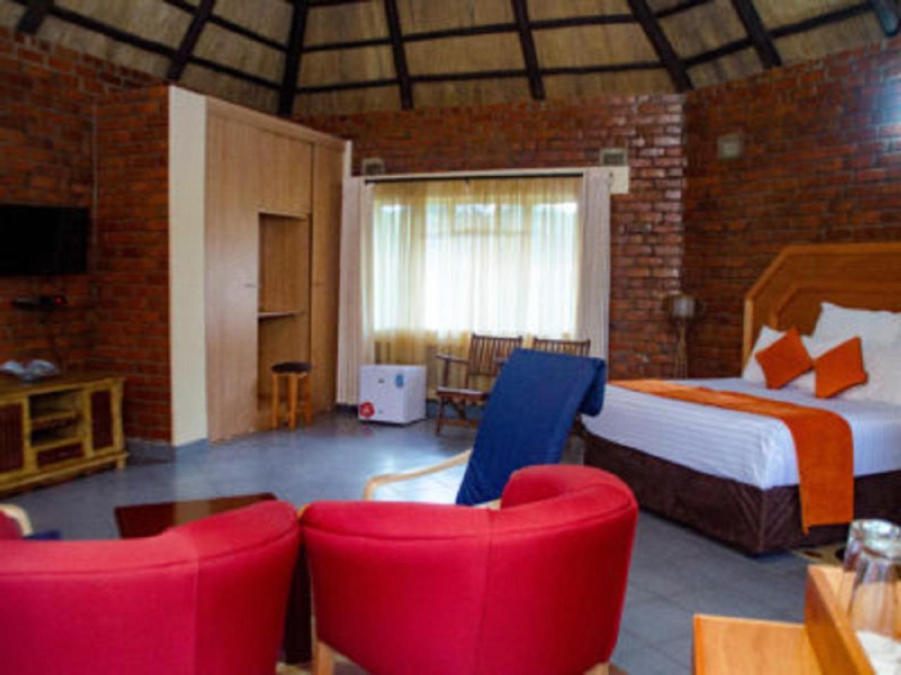 Stephen Margolis Resort Harare Kültér fotó