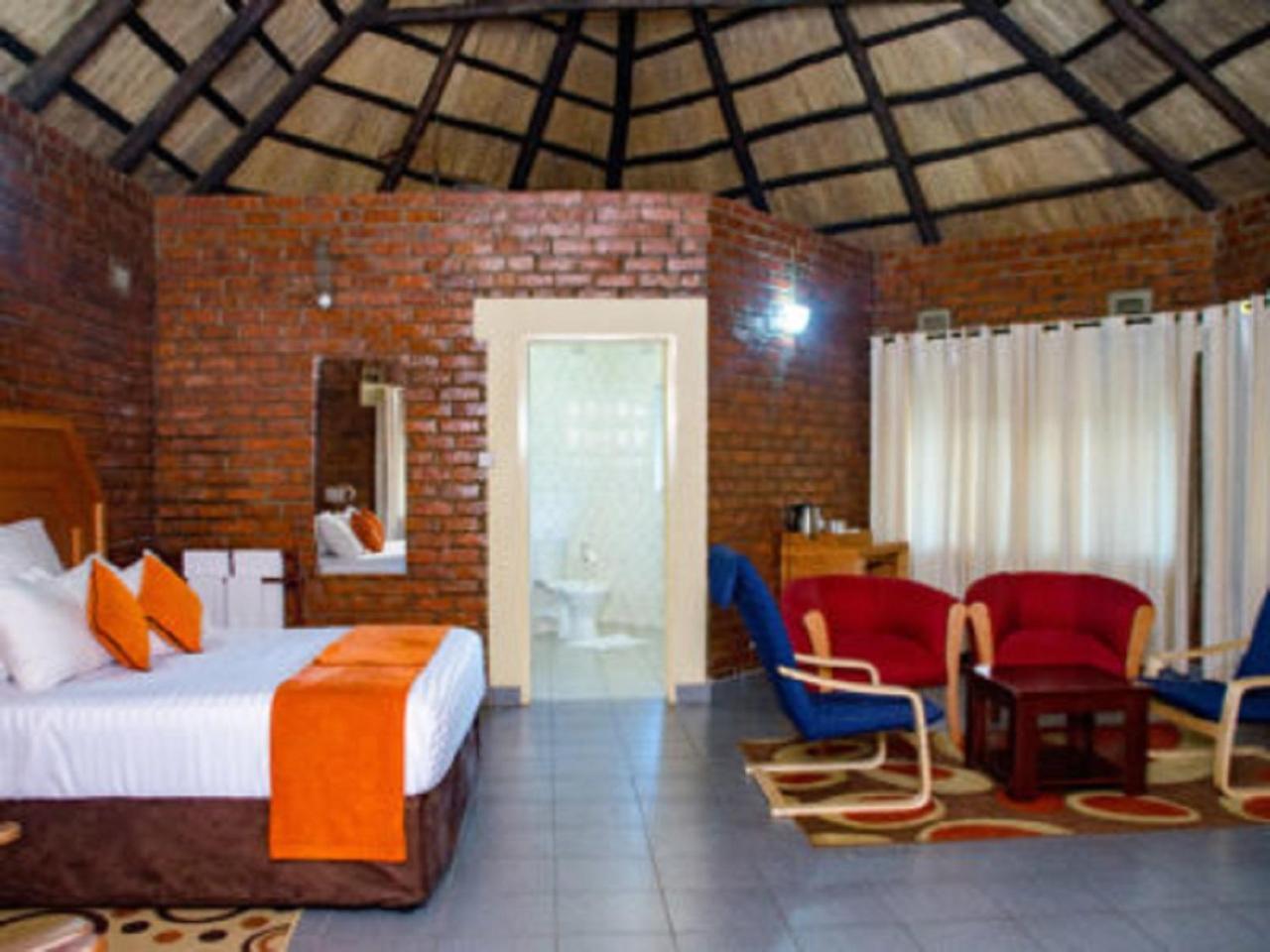 Stephen Margolis Resort Harare Kültér fotó