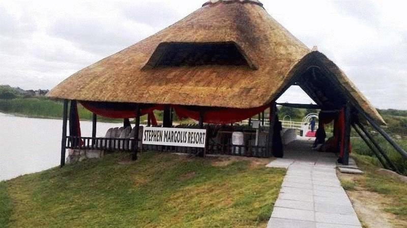 Stephen Margolis Resort Harare Kültér fotó