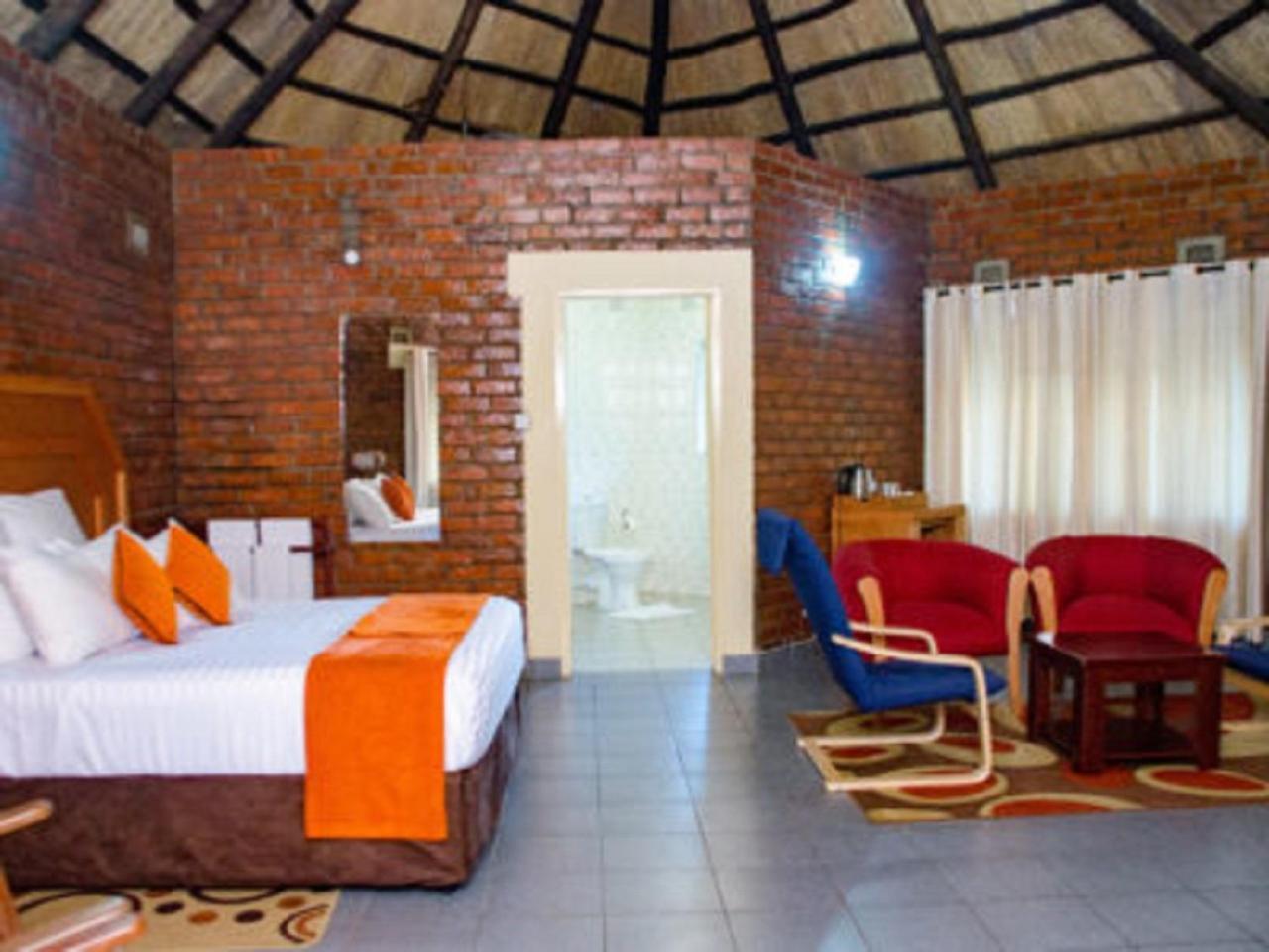 Stephen Margolis Resort Harare Kültér fotó