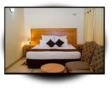 Stephen Margolis Resort Harare Kültér fotó