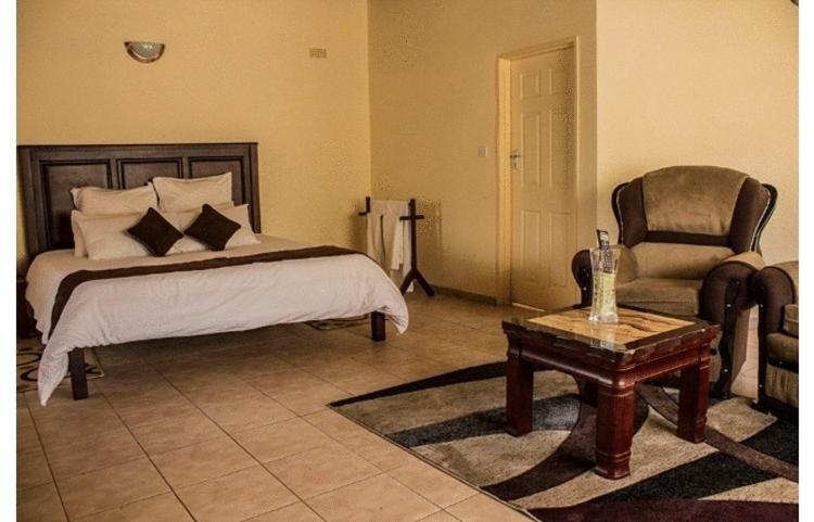 Stephen Margolis Resort Harare Kültér fotó