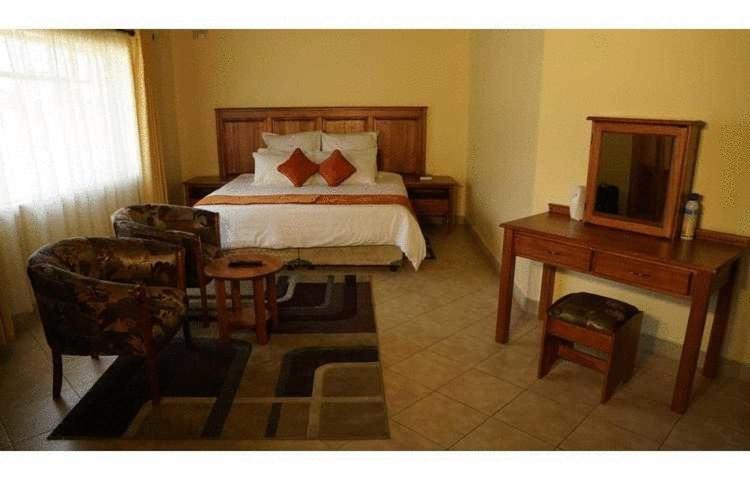 Stephen Margolis Resort Harare Kültér fotó