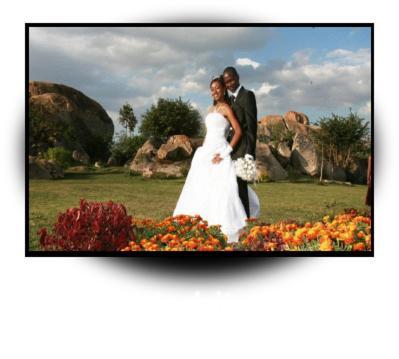 Stephen Margolis Resort Harare Kültér fotó